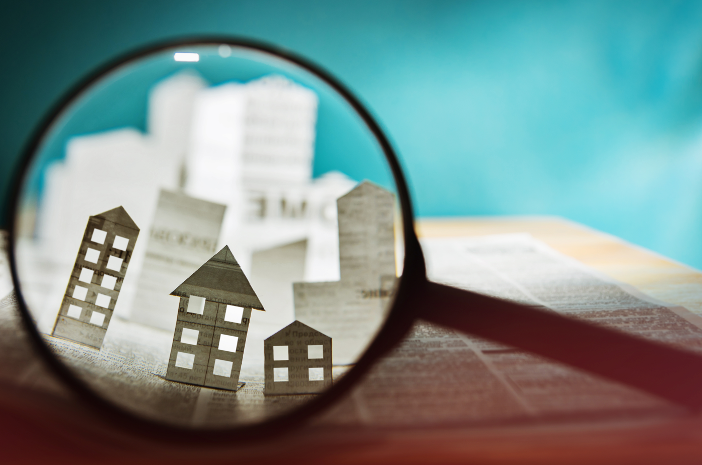 Heeft u de woning waarnaar zovelen op zoek zijn?